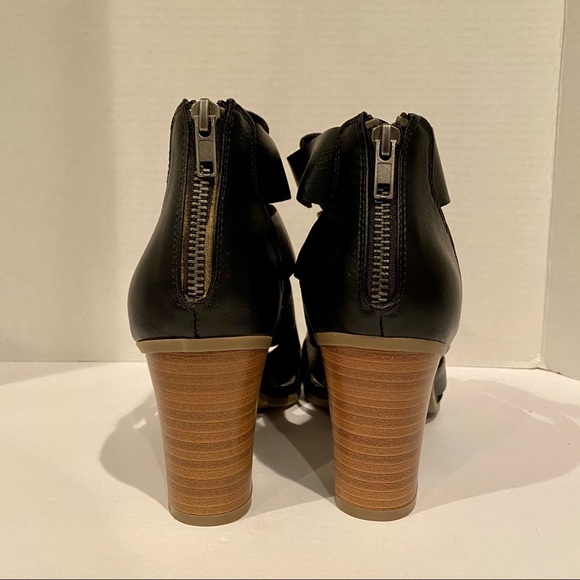 New Directions Milano Chunk Heel , Women’s Size 10 - Picture 3 of 7